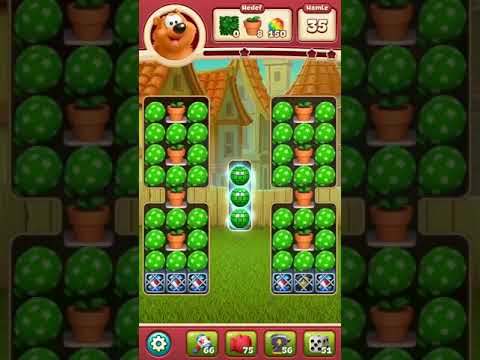 Toon Blast 2570 ??!! 🌛 🌞 🌜