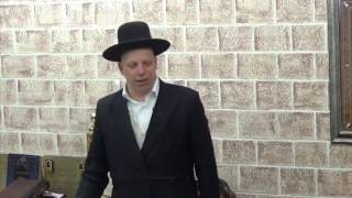 הרב ליאור גלזר שליט"א -  תעשה מה שאתה יכול!!