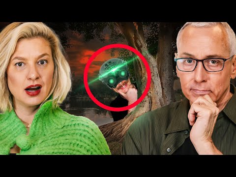 How To Deal With Stalker Men | Dr. Drew After Dark Highlight