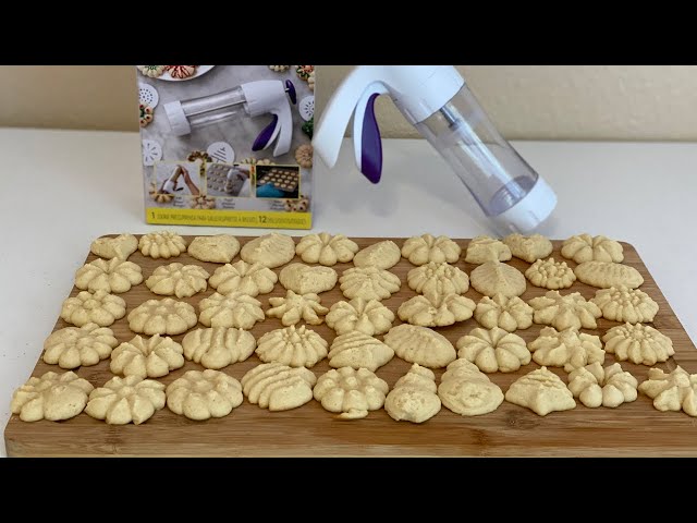 Vídeo relacionado con YeahBoom 8 Piezas Moldes Galletas,Cortadores de galletas de 3D,Juego de moldes para galletas,Moldes Galletas Plástico para cookie fondant decoración de pasteles