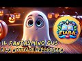 Il Fantasmino Gus E La Notte Di Halloween Fiaba TV Cartoni Animati Per Bambini