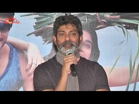 Ra Ra Krishnayya Movie Press Meet - Sandeep Kishan, Regina, Jagapathi Babu | Silly Monks