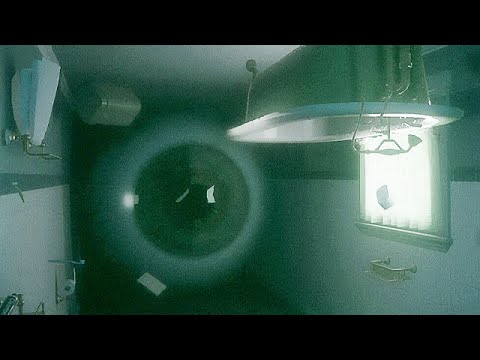 Das ENDE des HORROR SPIELS war ein SCHOCK - Anthology of Fear Full Game Deutsch