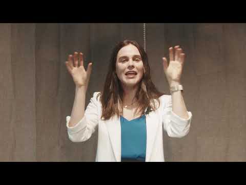 Mary Jane Walsh: Mary Jane Walsh speaks on Procrastinate