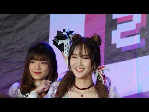 090122 [FANCAM] Nadear Castella - Inu Neko Seishun Massakari
