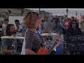 Nicole Atkins w/ Jay Weinberg - Party's Over (Live at Songwriters on the Beach 2013)