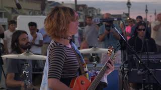 Nicole Atkins w/ Jay Weinberg - Party&#39;s Over (Live at Songwriters on the Beach 2013)