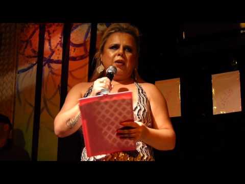 PATY DELLI | "MISS TERCA TRANS 2017" (25-07-17) BY LEH SANUTY