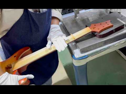 Is PRS SE Just Repackaged Cort Guitars