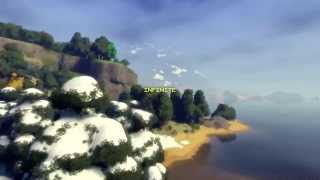 Видео 1 к игре Blockscape