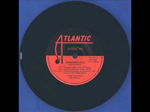 Video thumbnail for Roundabout (Live at Oakland Coliseum, 1978)