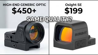 The Truth About the Olight Osight SE (Watch Before You Buy)