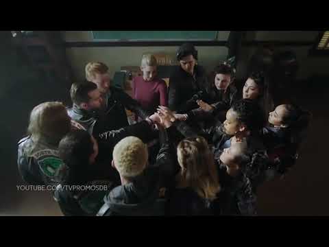 Riverdale 3x20 Promo Prom Night HD Season 3 Episode 20 Promo Trailer S03E20