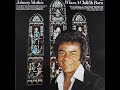 Johnny Mathis - God Rest Ye Merry Gentlemen [1963]
