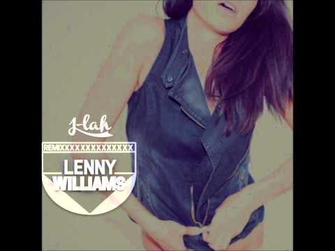 Lenny Williams - Cause I Love You (J-LAH Remix)