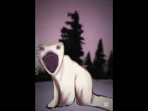 MEDVED 2026 #medved #shorts #medved2026 #animation #capcut 