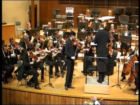 Carl Stamitz Viola Concerto in D major, Op.1