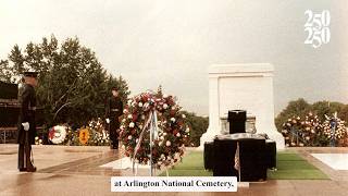 Tomb of the Unknown Soldier, Narrated by Charlotte Clymer