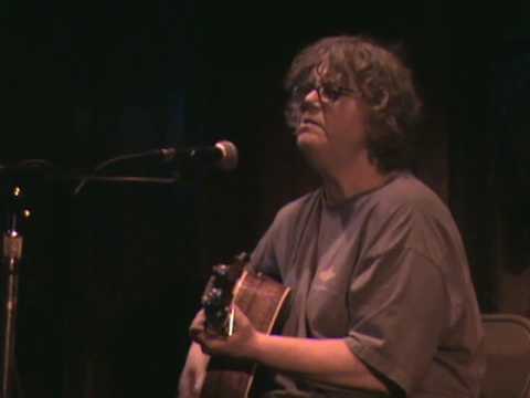 Lighting up the Mighty Mississippi - Cheryl Wheeler