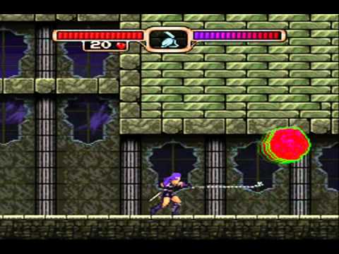 Haunted Castle - Cemetery Stage Concept