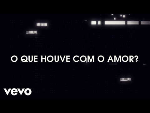 O que houve com o amor video