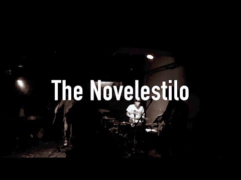 The Novelestilo Pleasure Digest