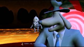 Let's Play Sam and Max Beyond Time and Space - Part 9