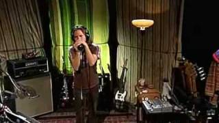 Pearl Jam - AOL Sessions - Comatose