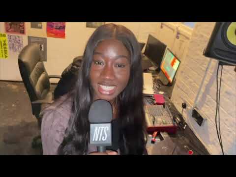 DEELA - DEELA & Friends NTS1