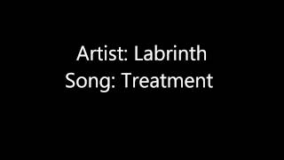Labrinth - Treatment lyrics {official 2012}