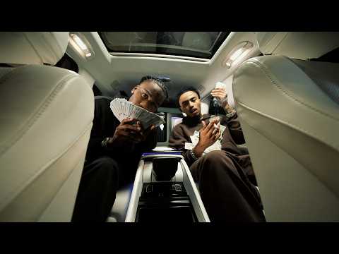 AARON MAY X LIL SMOKE - NO REASON