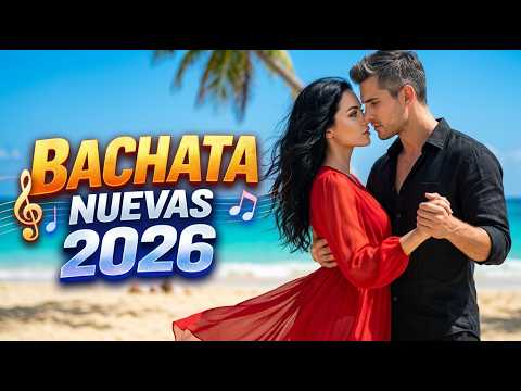 Bachata Sensual 2026 🔥 Love that raises the heat