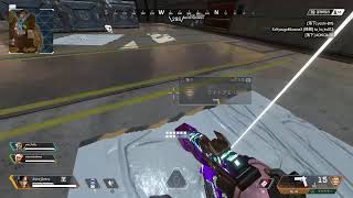 [ApexLegends]#調子良かったら←キャリーするぜ☆