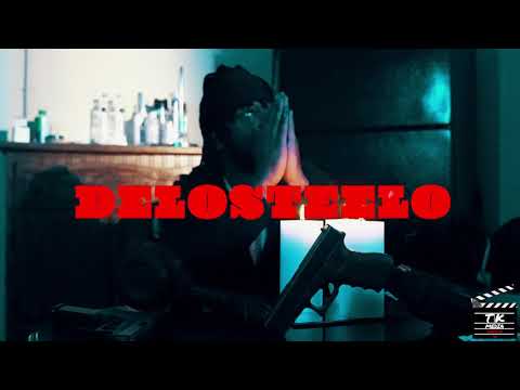Delosteelo - Outro (Official Music Video) Shot & Directed by @theregoes_tk