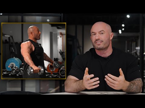 Coach of the World’s Strongest Man Reveals His Top 10 Exercises (No BS)