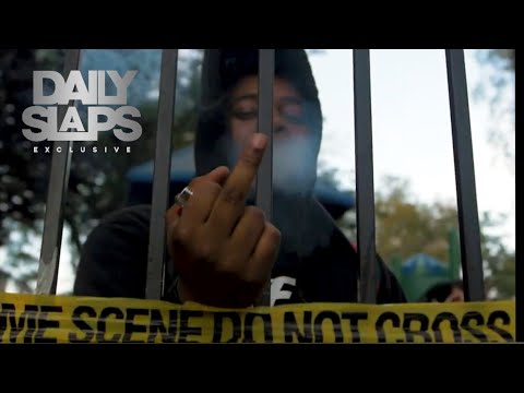 M.M. KellyBo - Streets (Offical Video) | Dir. ScreenGoat