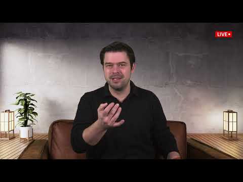 LIVE | Morgenmeditation | Fokus: Den Geist erforschen 21 | 28.02.2022