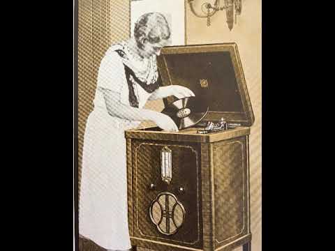 Oscar Joost Orchester, Refrain-Quartett (Die Abels), Träum' mein kleines Baby, Slowfox, 1932