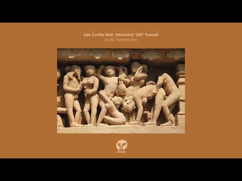 Lee Curtiss featuring Desmond ‘DSP’ Powell ‘Erotic Tendencies’ (Krystal Klear Fun House Remix)