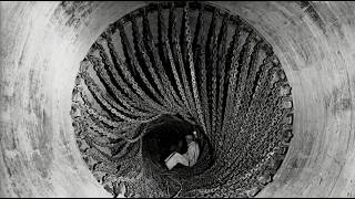 The 60-Foot Fire Tube: How This Machine Built Cities And Ate Men