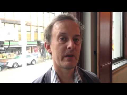 Stormästaren Ralf Åkesson klar för SM i Uppsala!