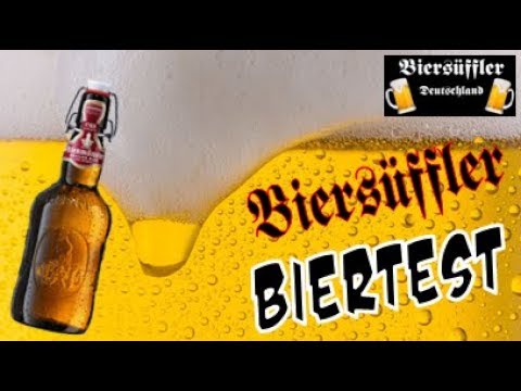 Biertest - Altenmünster Urig Würzig