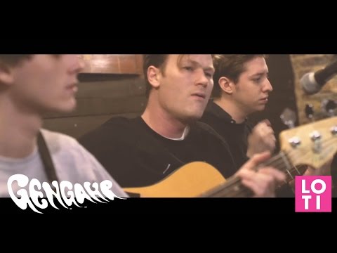 Gengahr - Haunter (Acoustic Session) | LOTI