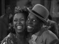 Lena Horne & Ethel Waters- Honey in the Honeycomb (1943)