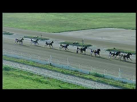 Napoli Trotto 23/07/2022 - 1ª prova di qualifica