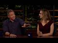 Political Bombshell of the Week | Real Time with Bill Maher (HBO)