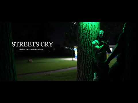 KADOE X BAGBOY GMONEY - STREETS CRY #5674