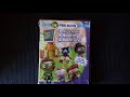 Super WHY Hansel Gretel A Healthy Adventure DVD Overview