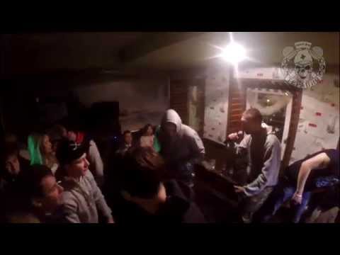 Remclan ТЕРПИЯ Vol. 1