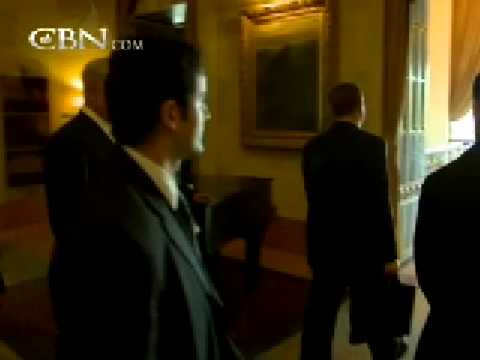 CBN News Reports: January 14, 2009